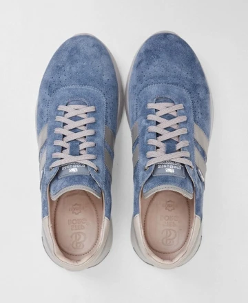 Step Borg кроссовки 1006-10