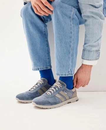 Step Borg кроссовки 1006-10