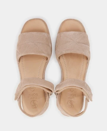 Step Borg сандали 9301-12 