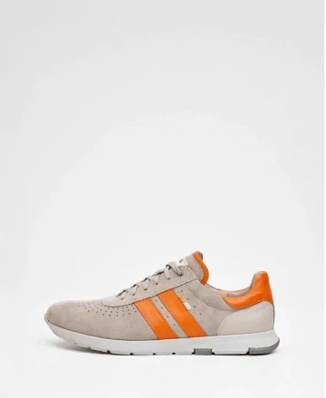 Step Borg кроссовки 1006-5