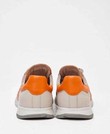 Step Borg кроссовки 1006-5