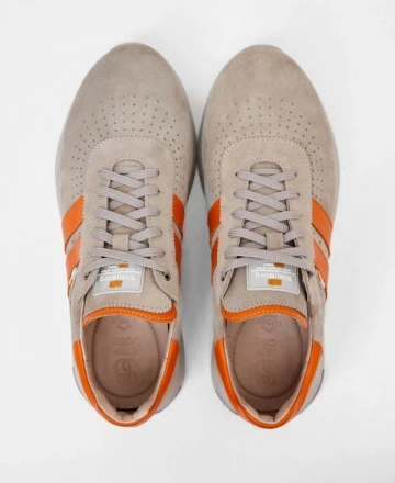 Step Borg кроссовки 1006-5