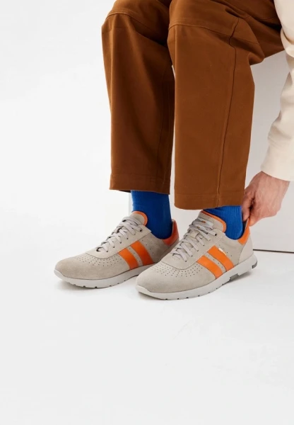 Step Borg кроссовки 1006-5