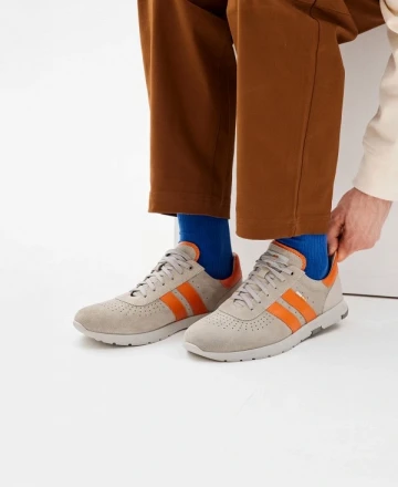 Step Borg кроссовки 1006-5