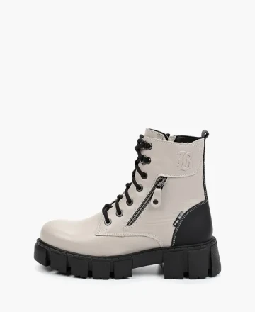 Step Borg ботинки 07167-4