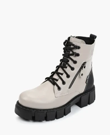 Step Borg ботинки 07167-4