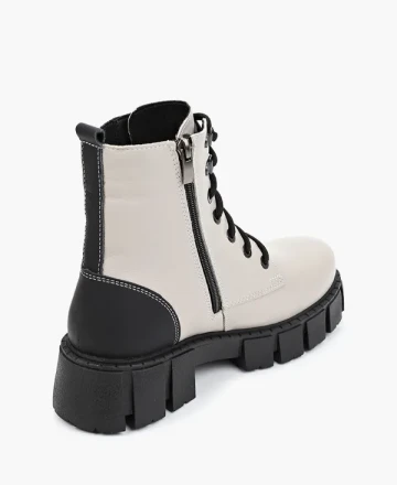 Step Borg ботинки 07167-4