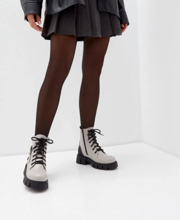 Step Borg ботинки 07167-4