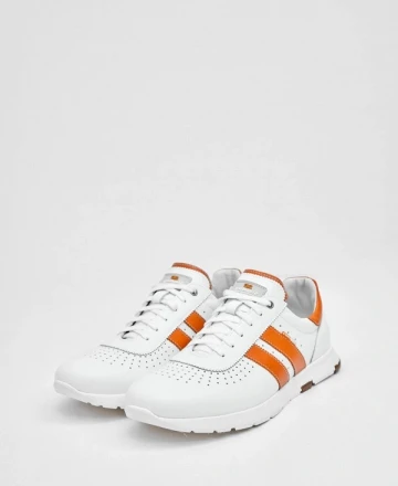 Step Borg кроссовки 1006-27