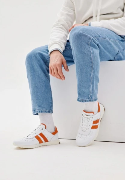 Step Borg кроссовки 1006-27