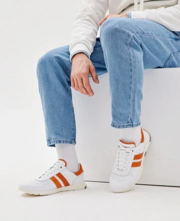 Step Borg кроссовки 1006-27