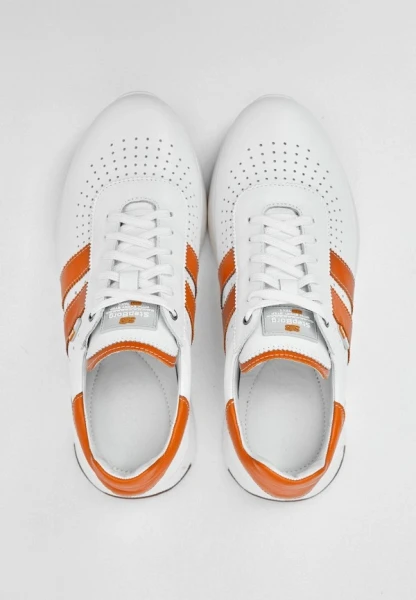 Step Borg кроссовки 1006-27