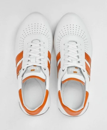 Step Borg кроссовки 1006-27