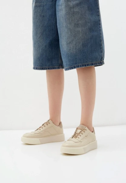 Step Borg кеды 5014-26 