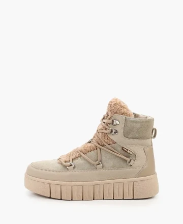 Step Borg ботинки 7206-25