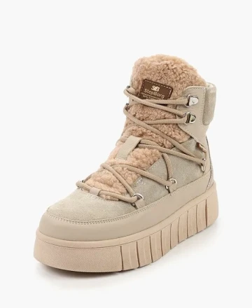 Step Borg ботинки 7206-25