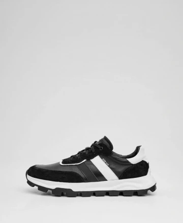 Step Borg кроссовки 1005-2