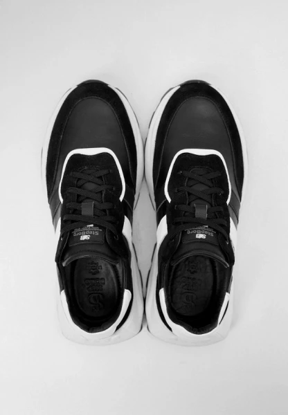 Step Borg кроссовки 1005-2