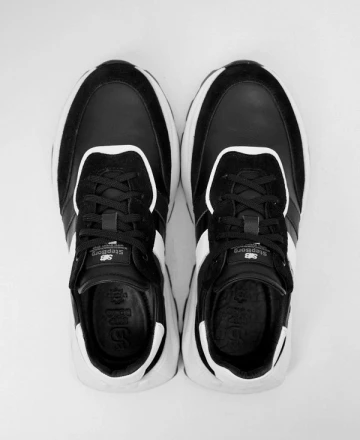 Step Borg кроссовки 1005-2