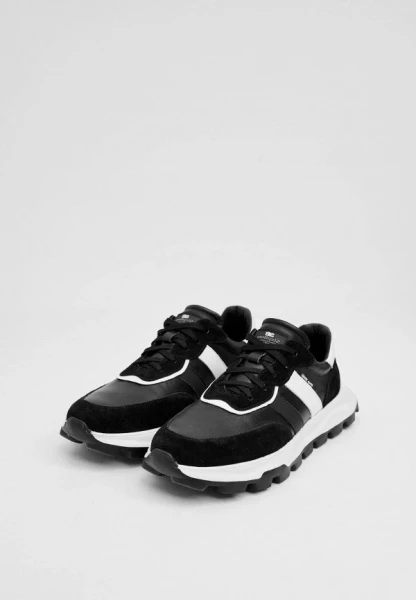 Step Borg кроссовки 1005-2