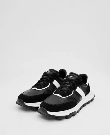 Step Borg кроссовки 1005-2