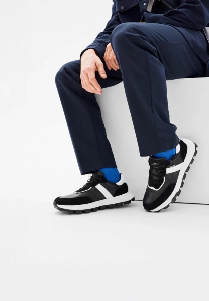 Step Borg кроссовки 1005-2