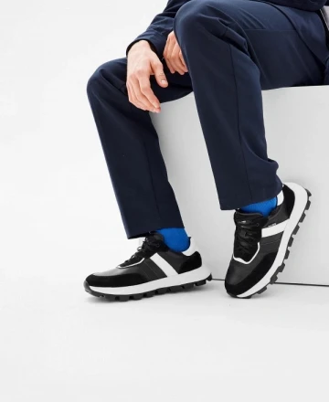 Step Borg кроссовки 1005-2