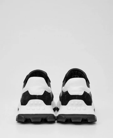 Step Borg кроссовки 1005-2