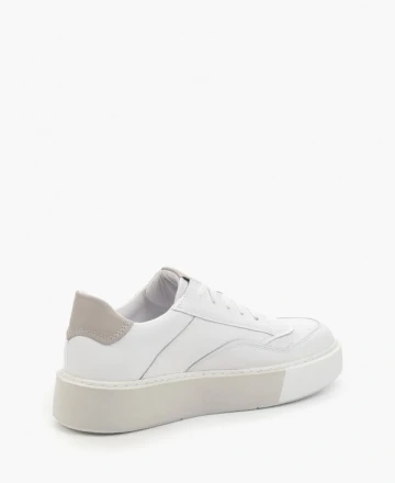 Step Borg кеды 5014-27 