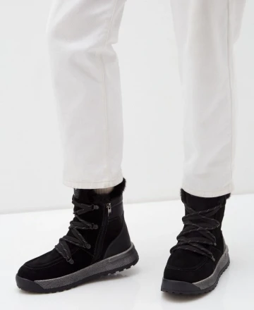 Step Borg ботинки 7205-2