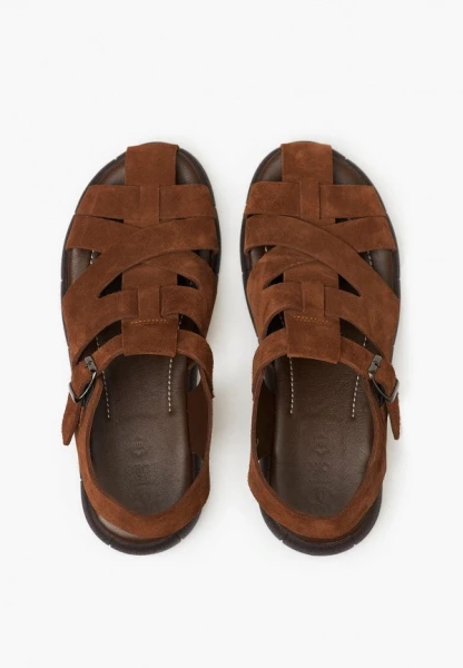 Step Borg сандали 2007-8