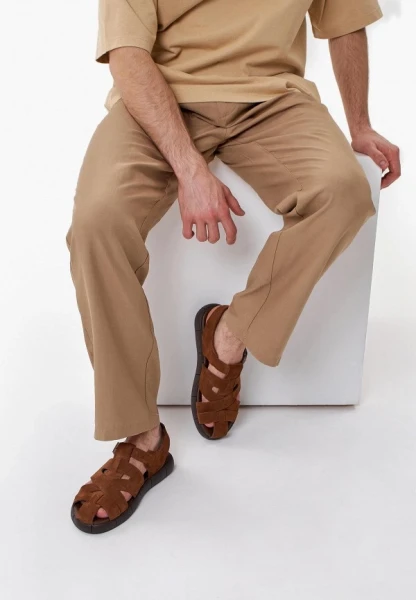 Step Borg сандали 2007-8