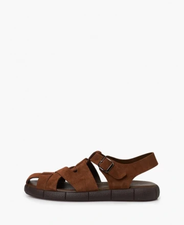 Step Borg сандали 2007-8