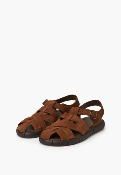 Step Borg сандали 2007-8