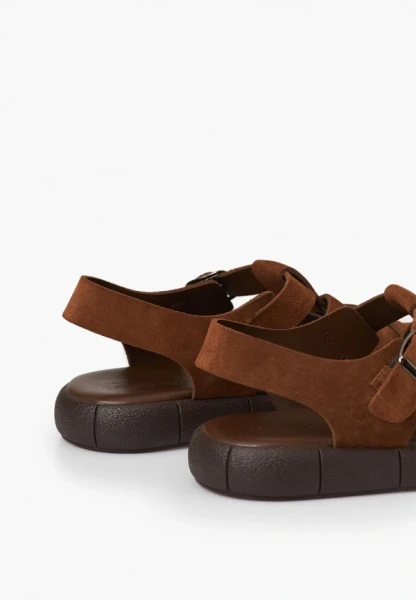 Step Borg сандали 2007-8