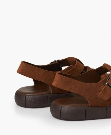 Step Borg сандали 2007-8