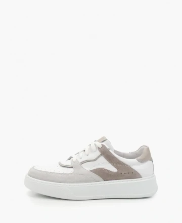 Step Borg кеды 5016-27 