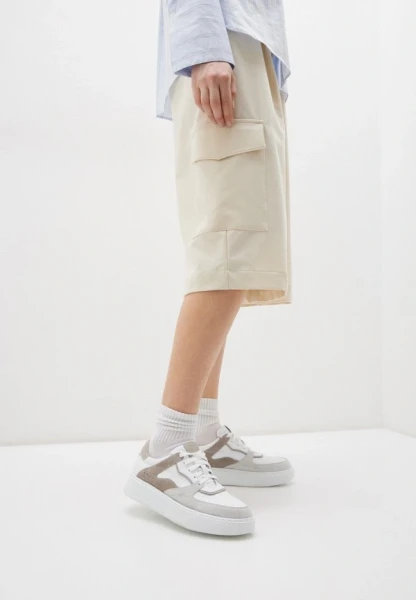 Step Borg кеды 5016-27 