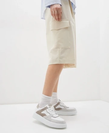 Step Borg кеды 5016-27 