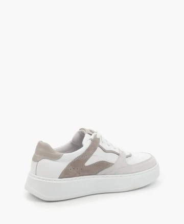 Step Borg кеды 5016-27 