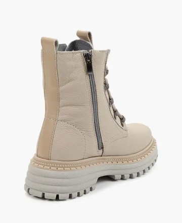 Step Borg ботинки 7104-26