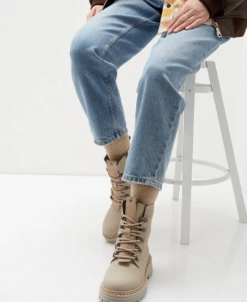 Step Borg ботинки 7104-26