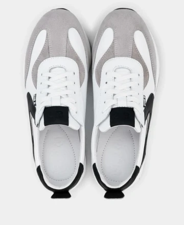 Step Borg кроссовки 5035-6