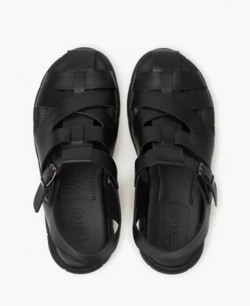 Step Borg сандали 2007-1