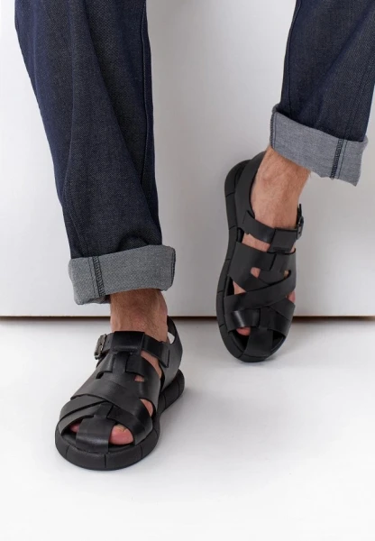 Step Borg сандали 2007-1