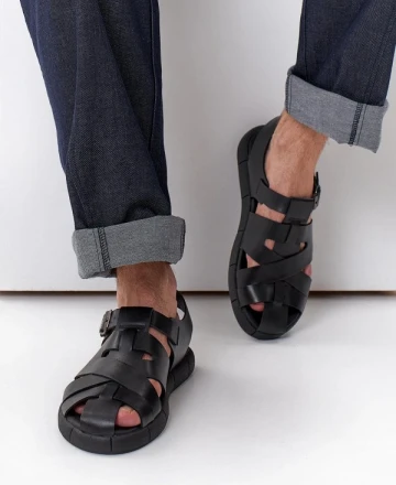 Step Borg сандали 2007-1