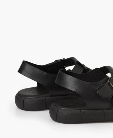 Step Borg сандали 2007-1