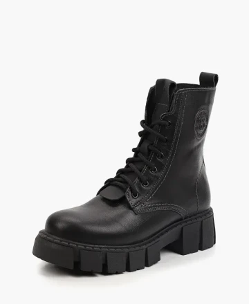 Step Borg ботинки 8021-1