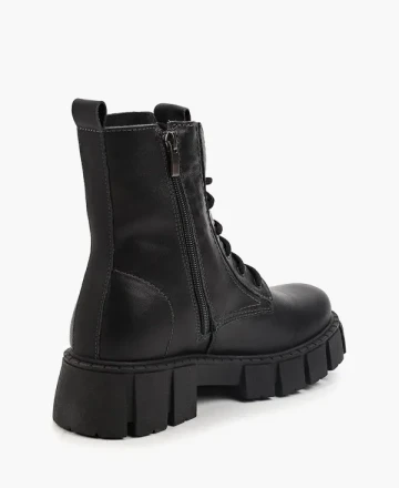 Step Borg ботинки 8021-1