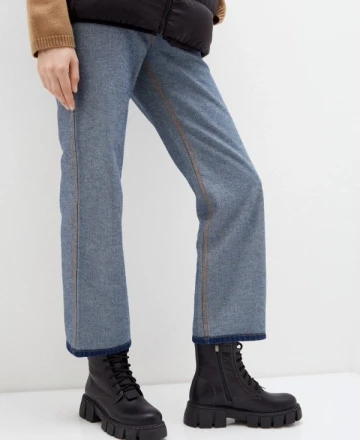 Step Borg ботинки 8021-1